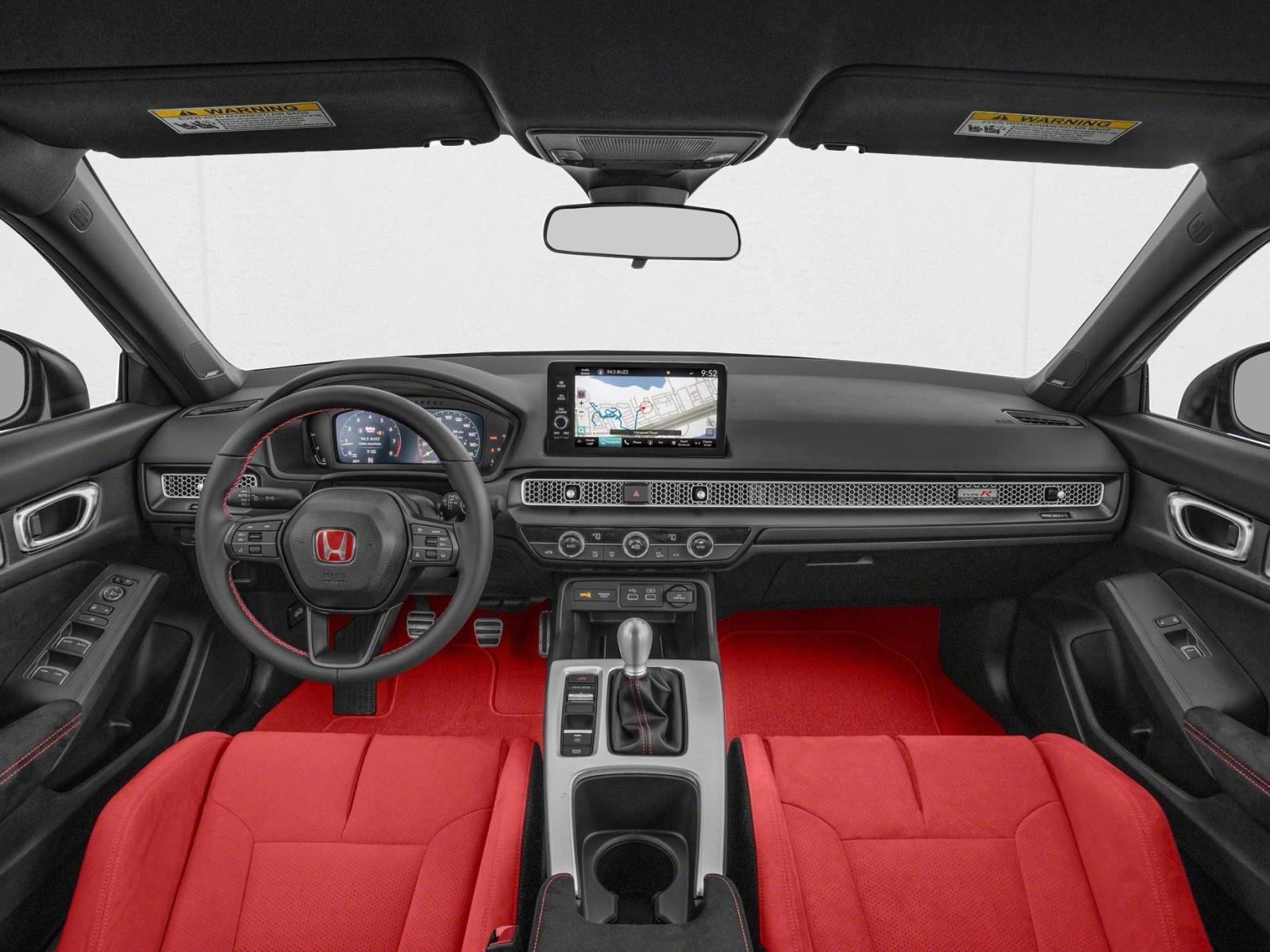 Vehicle thumbnail