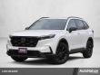 Certified 2026 Honda CR-V Hybrid Sport-L SUV