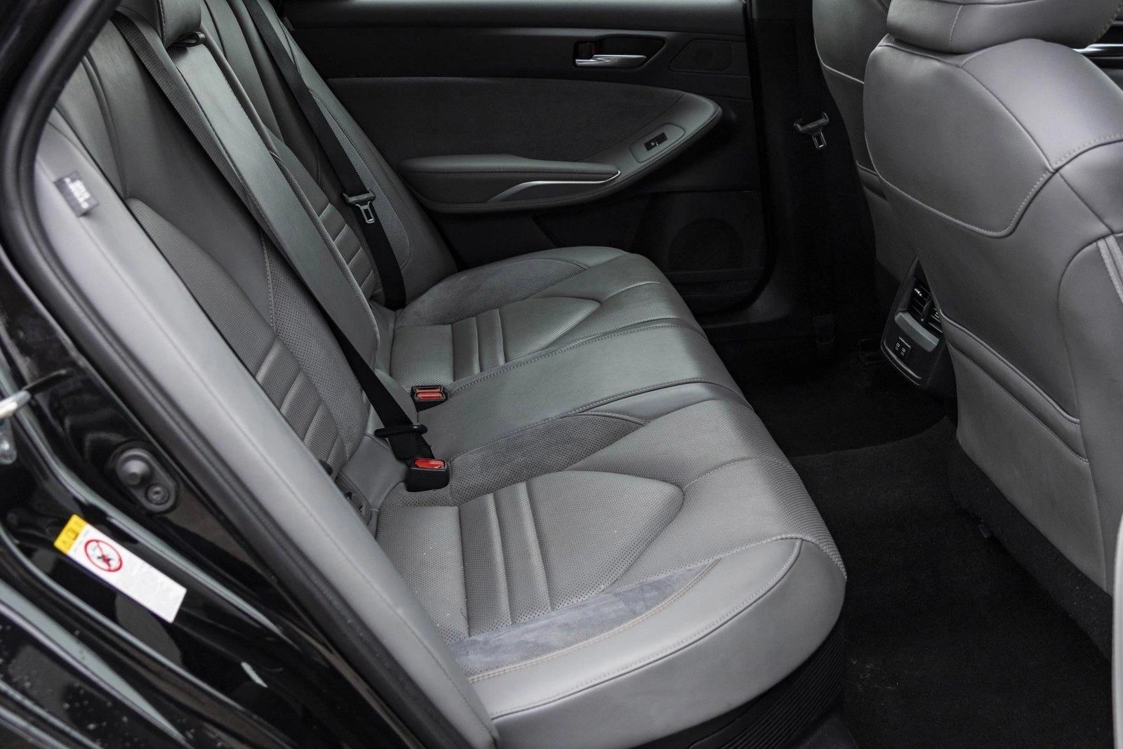 2019 TOYOTA AVALON - Image 25