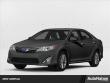 Used 2013 Toyota Camry Hybrid XLE Sedan