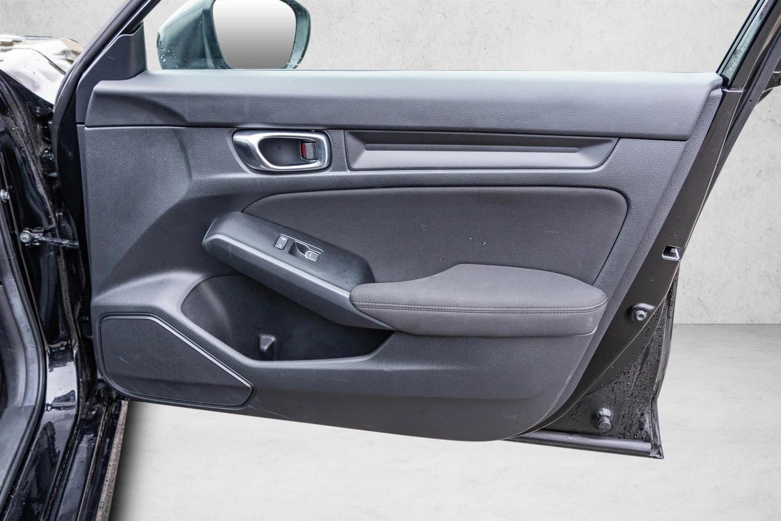 2025 HONDA CIVIC - Image 29