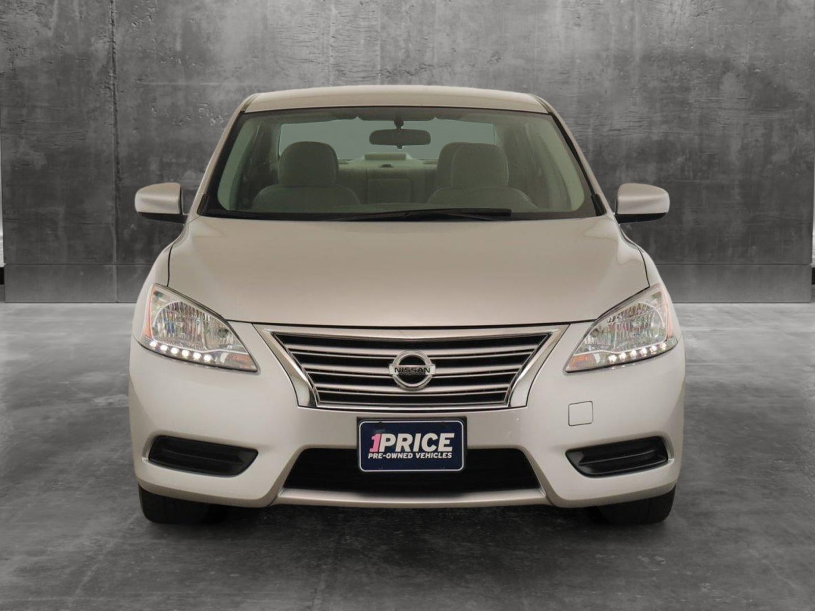 Used 2013 Nissan Sentra S with VIN 3N1AB7APXDL792754 for sale in Des Plaines, IL