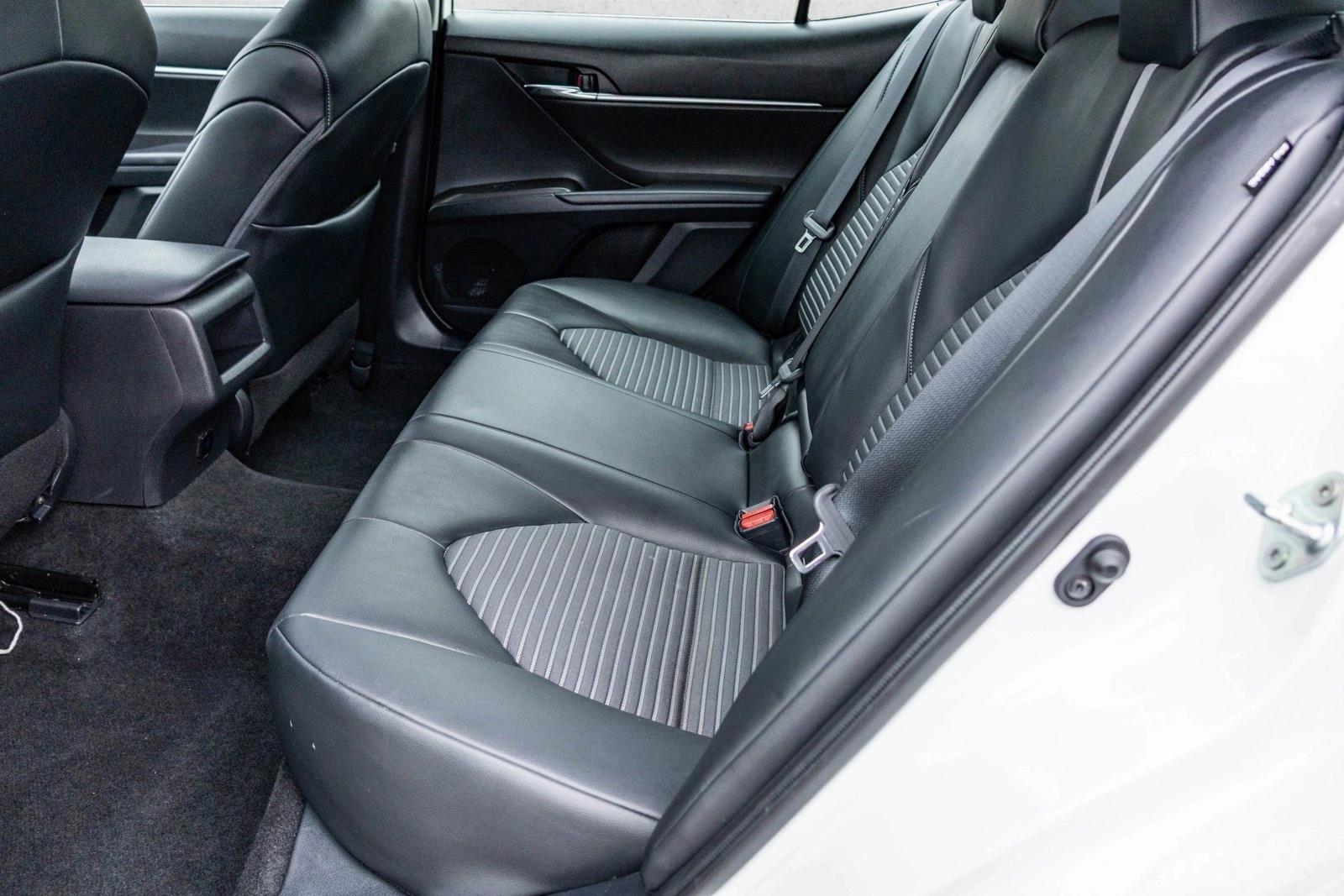 2022 TOYOTA CAMRY - Image 22