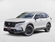 Honda CR-V Hybrid