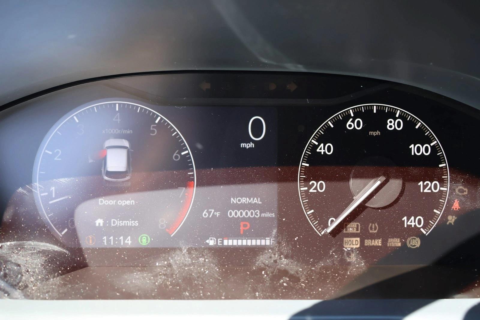 Vehicle thumbnail