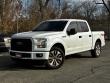 Used 2017 Ford F-150  Truck SuperCrew Cab