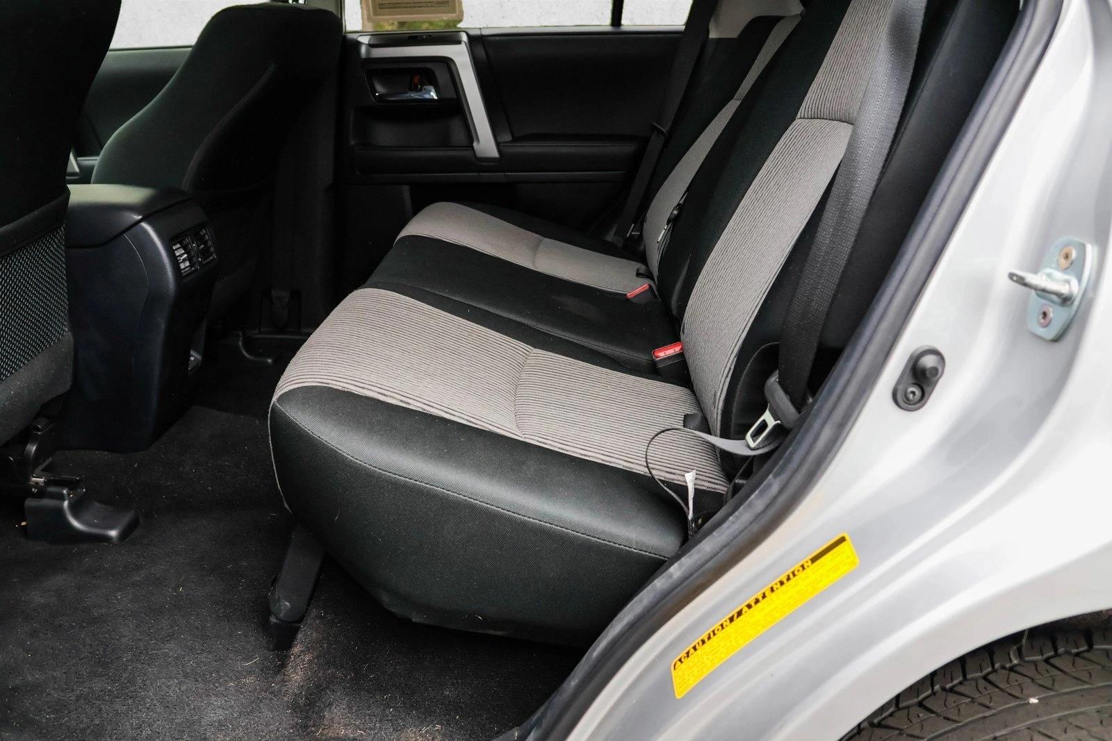 2024 TOYOTA 4RUNNER - Image 24