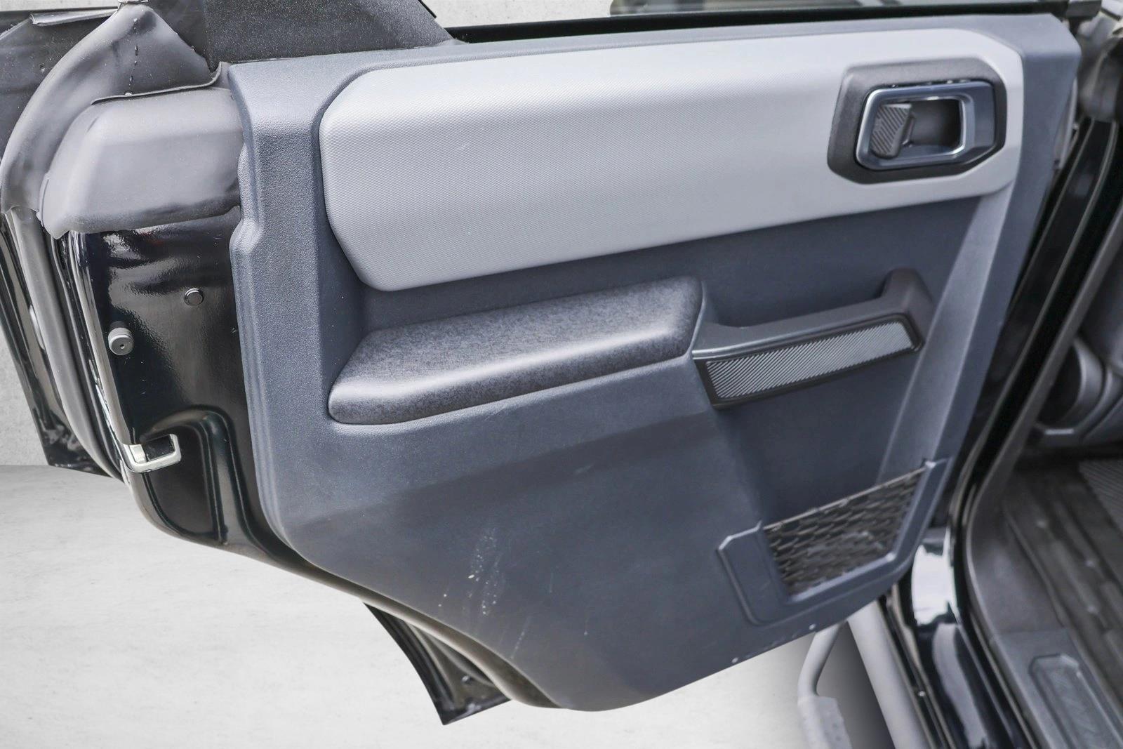 2024 FORD BRONCO - Image 20