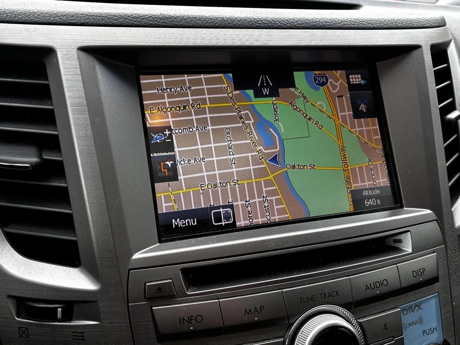 2013 SUBARU OUTBACK - Image 14