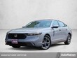 Honda Accord Hybrid