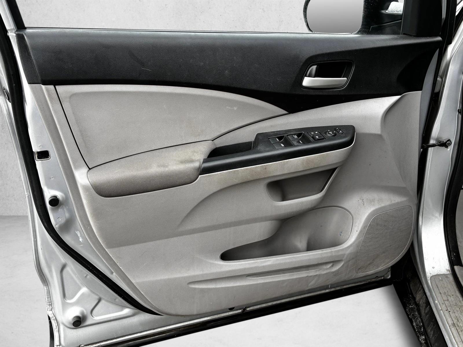 2014 HONDA CR-V - Image 12