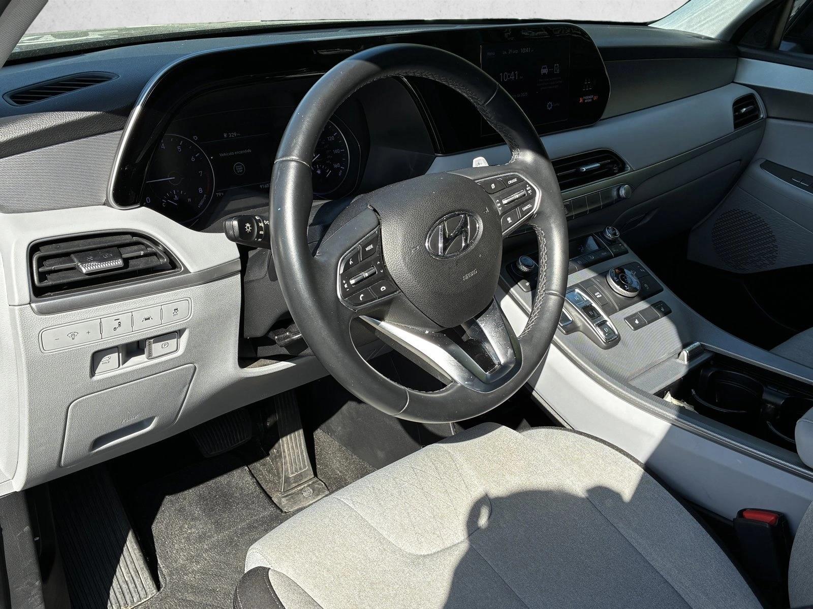2022 HYUNDAI PALISADE - Image 10
