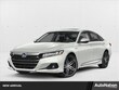  Honda Accord Hybrid