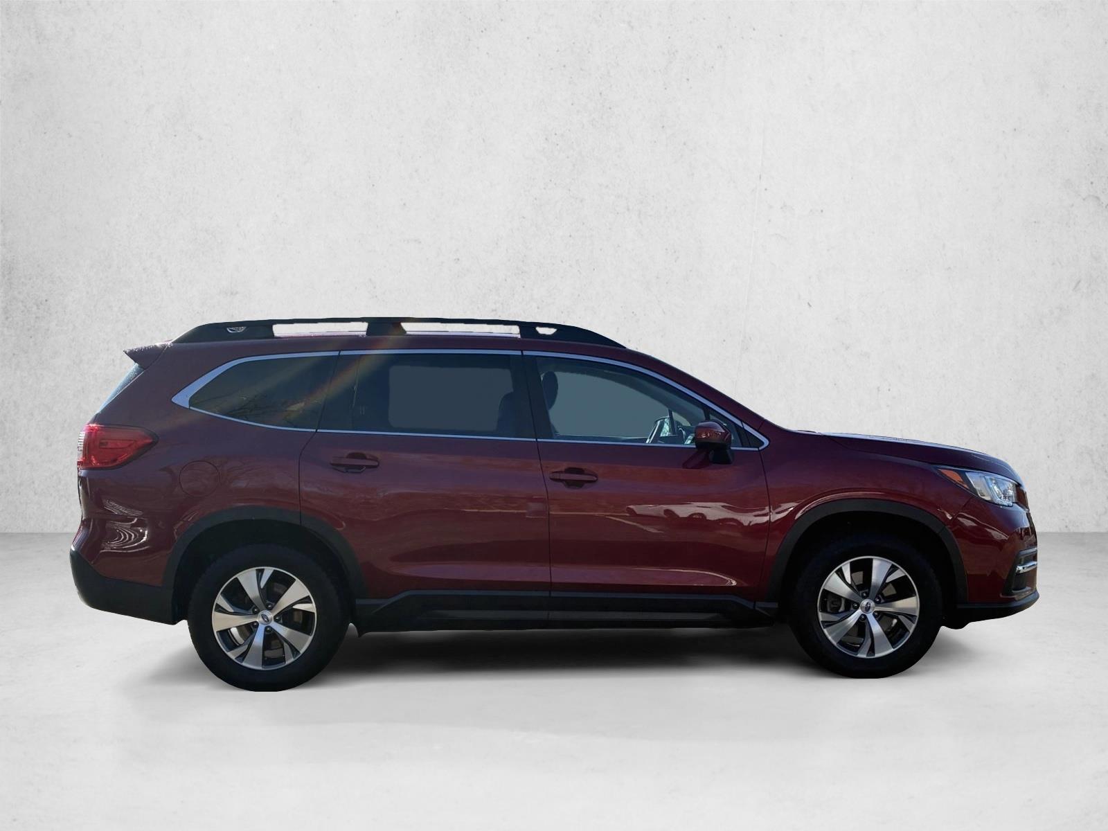2020 SUBARU ASCENT - Image 4