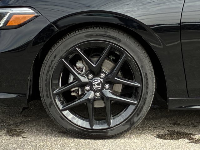 2025 HONDA CIVIC - Image 9