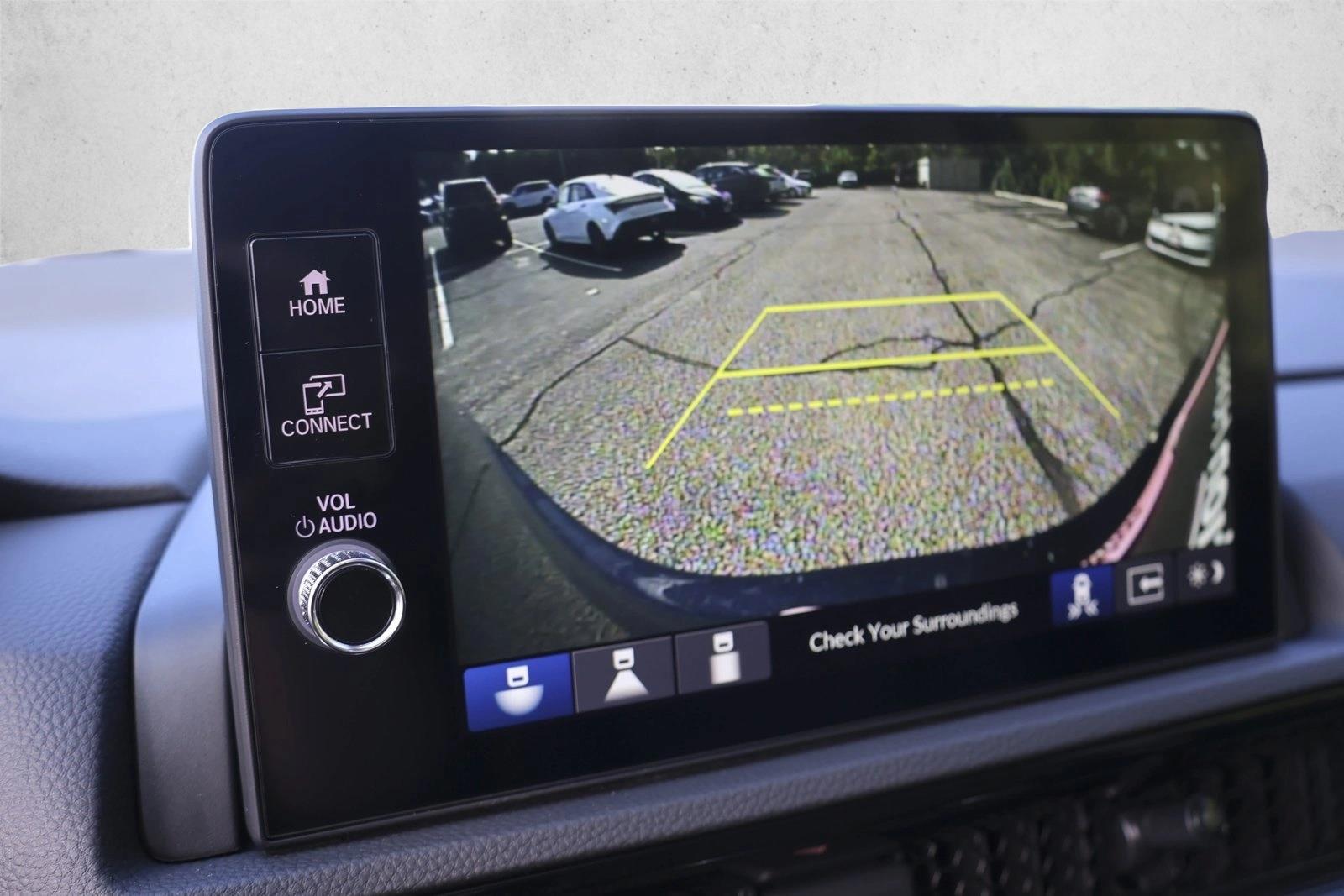 Vehicle thumbnail