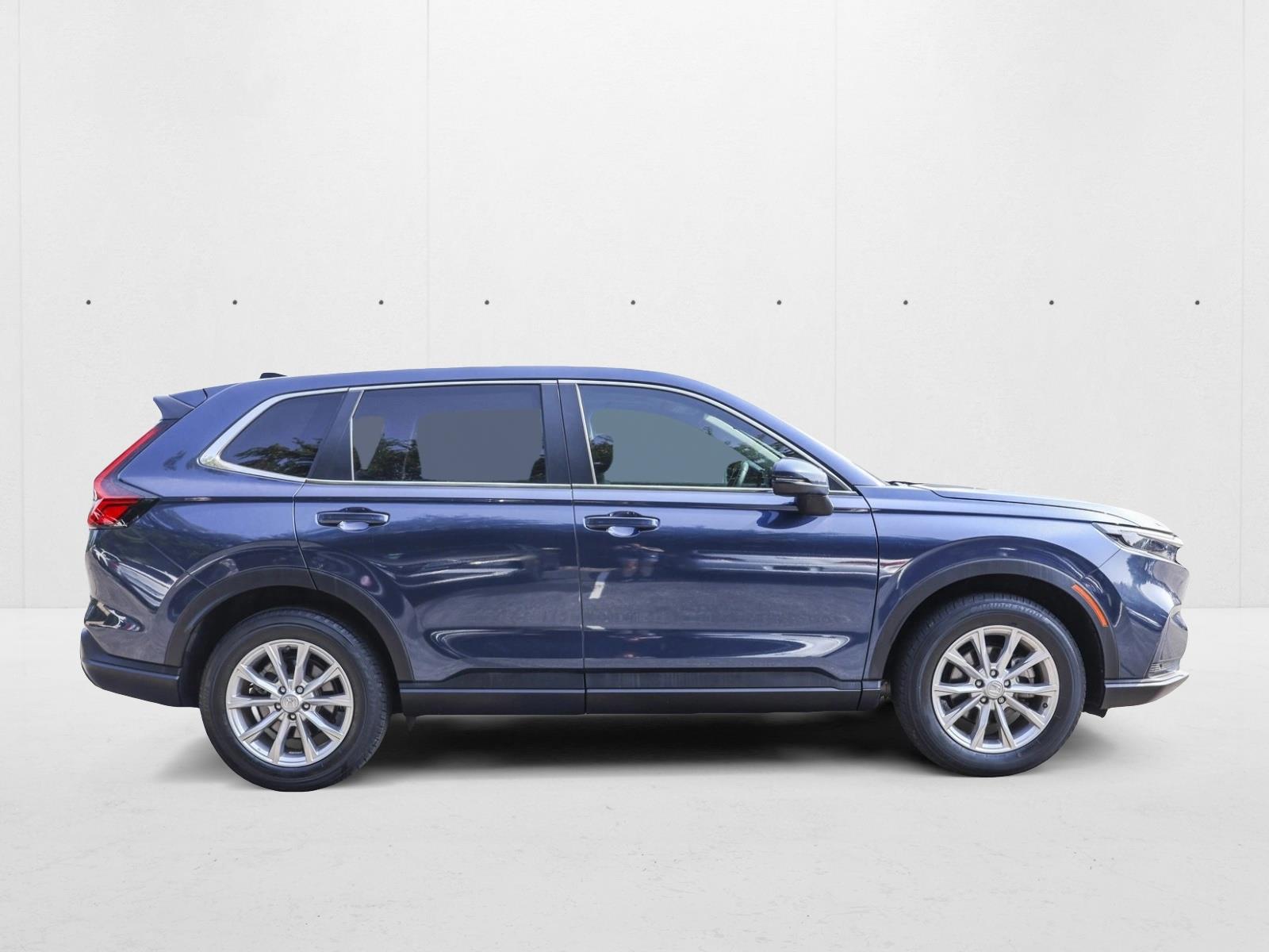 2024 Honda CR-V EX-L photo 4