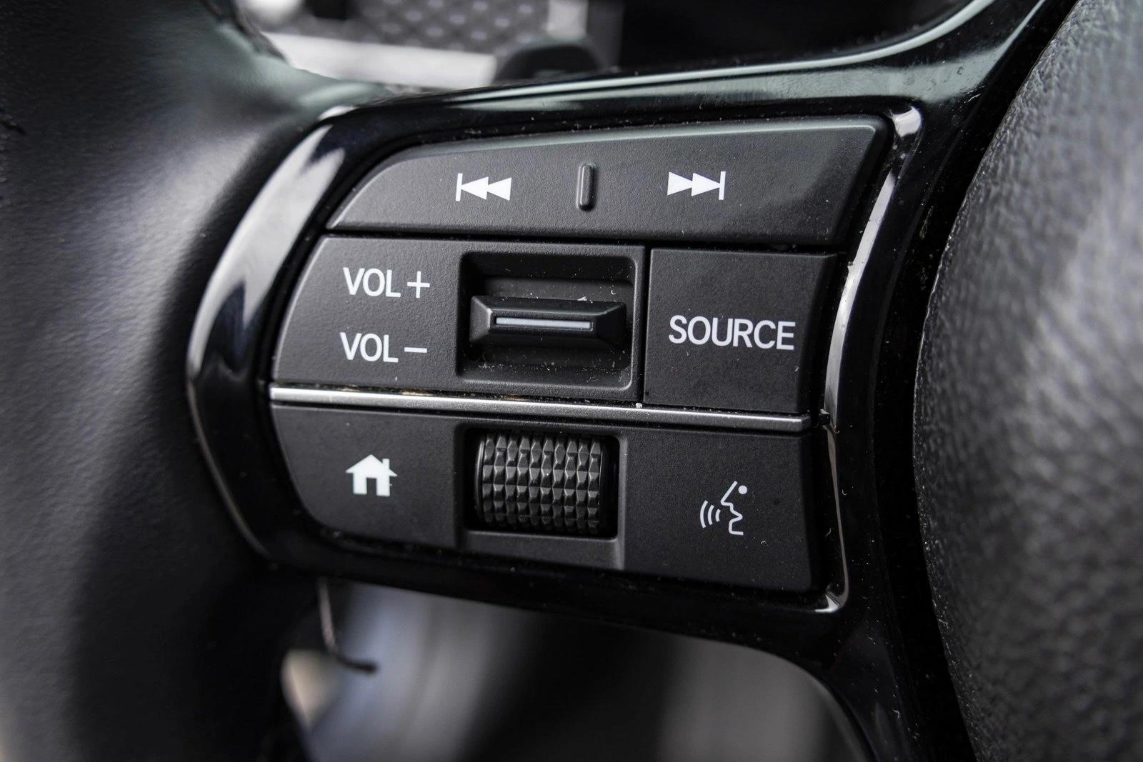 2025 HONDA CIVIC - Image 14