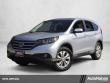Used 2014 Honda CR-V EX-L AWD SUV