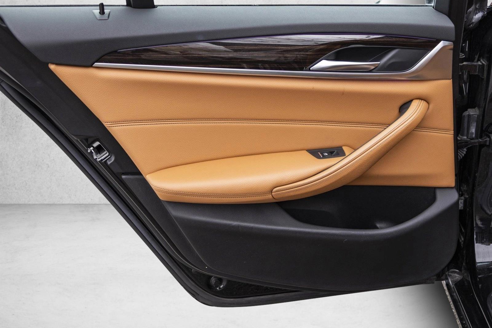 2017 BMW 530I - Image 22