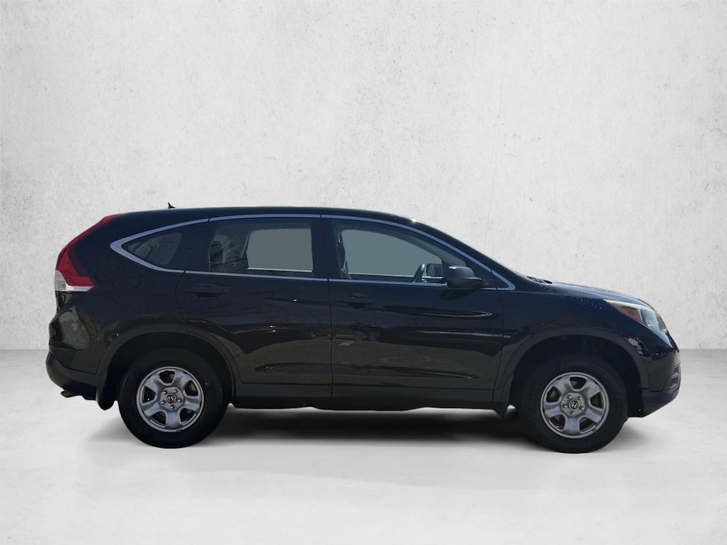 Used 2014 Honda CR-V LX AWD SUV