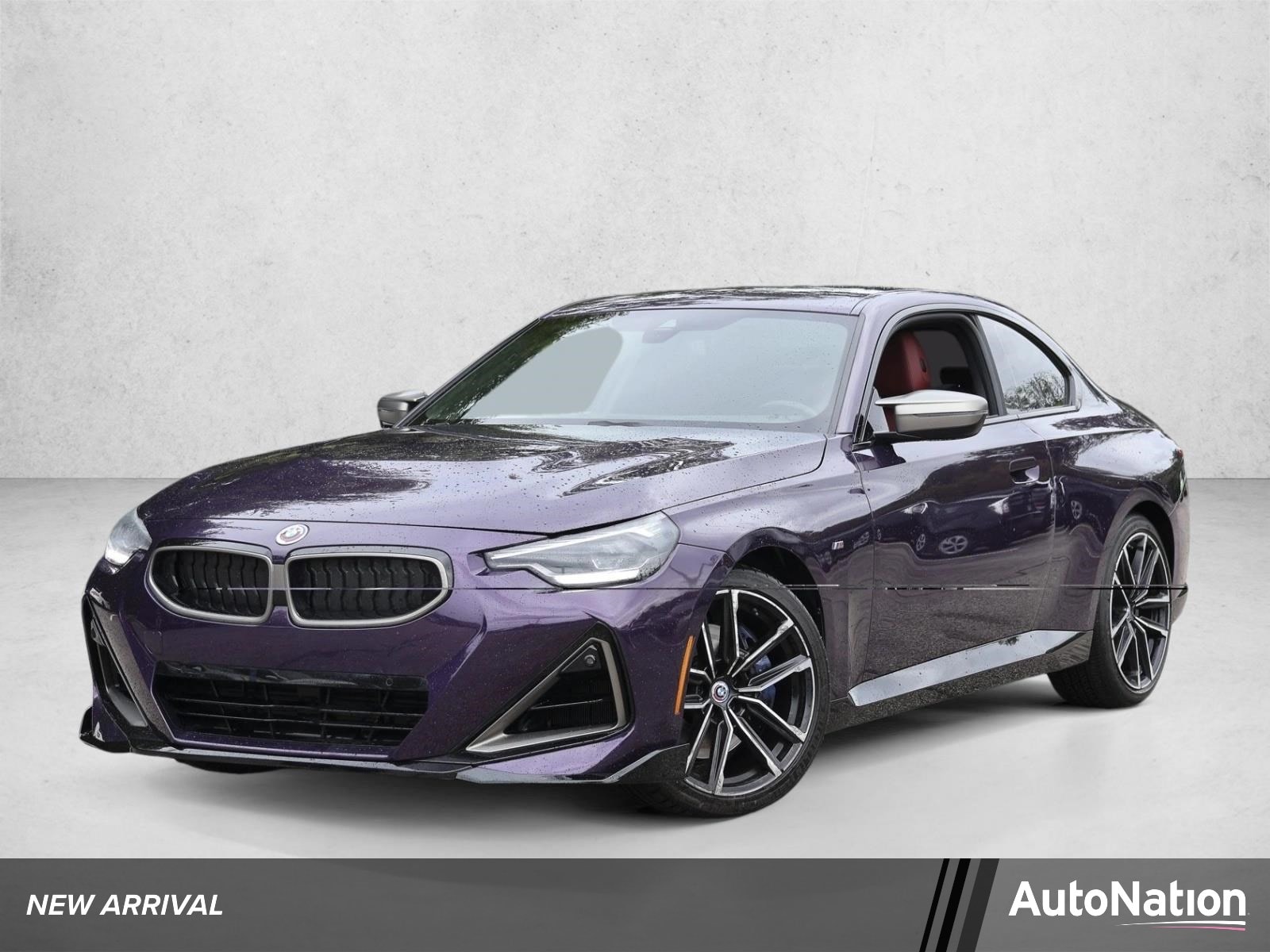 2023 BMW 2 Series