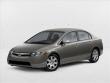 Used 2008 Honda Civic LX Sedan