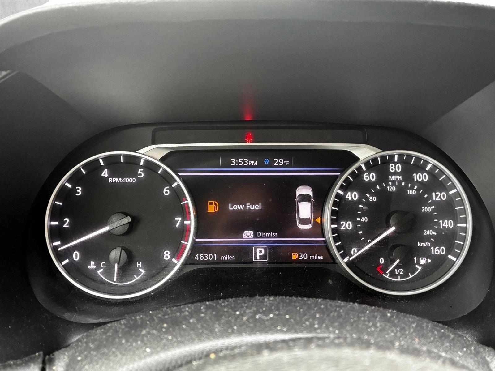 2020 NISSAN SENTRA - Image 13