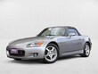  Honda S2000