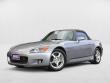 Used 2001 Honda S2000 Base Convertible