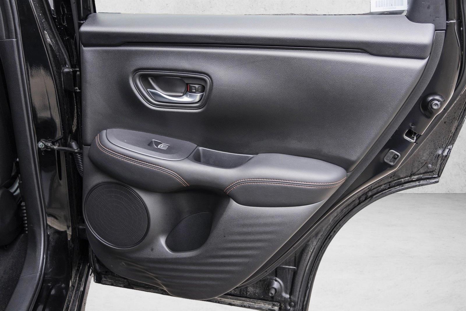 2025 HONDA HR-V - Image 26