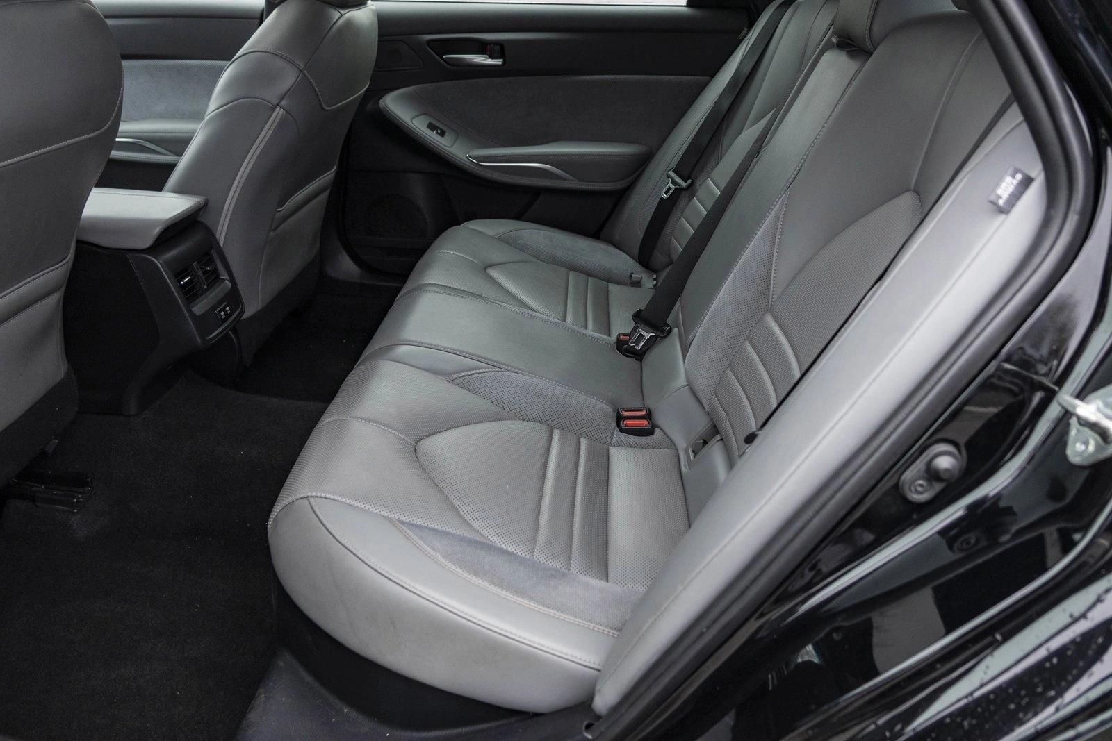 2019 TOYOTA AVALON - Image 22