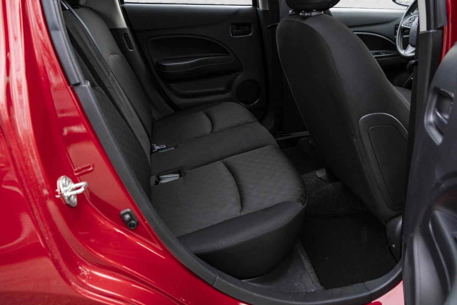 2022 MITSUBISHI MIRAGE - Image 25