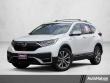 Used 2020 Honda CR-V Hybrid Touring SUV