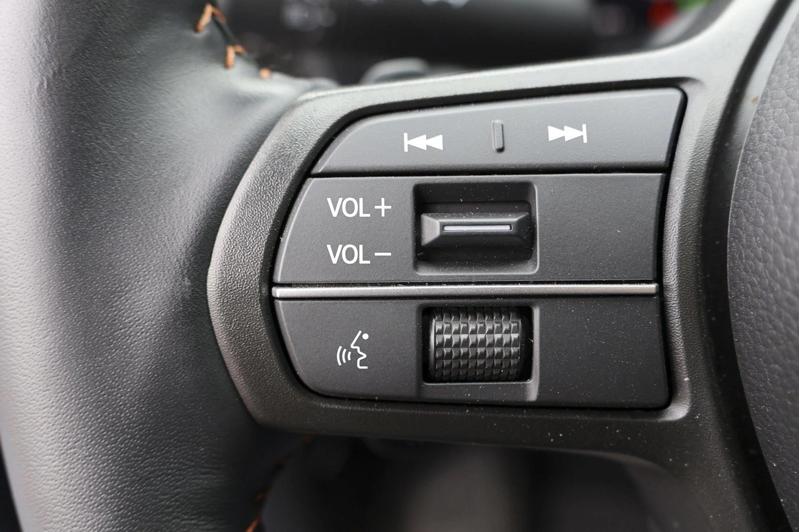 2026 Honda CR-V TrailSport - Photo 14