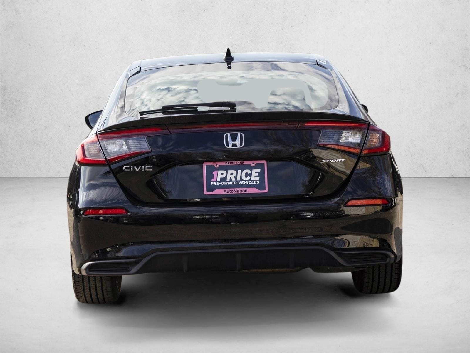 2023 HONDA CIVIC - Image 6