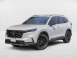 Certified 2025 Honda CR-V Hybrid Sport-L SUV