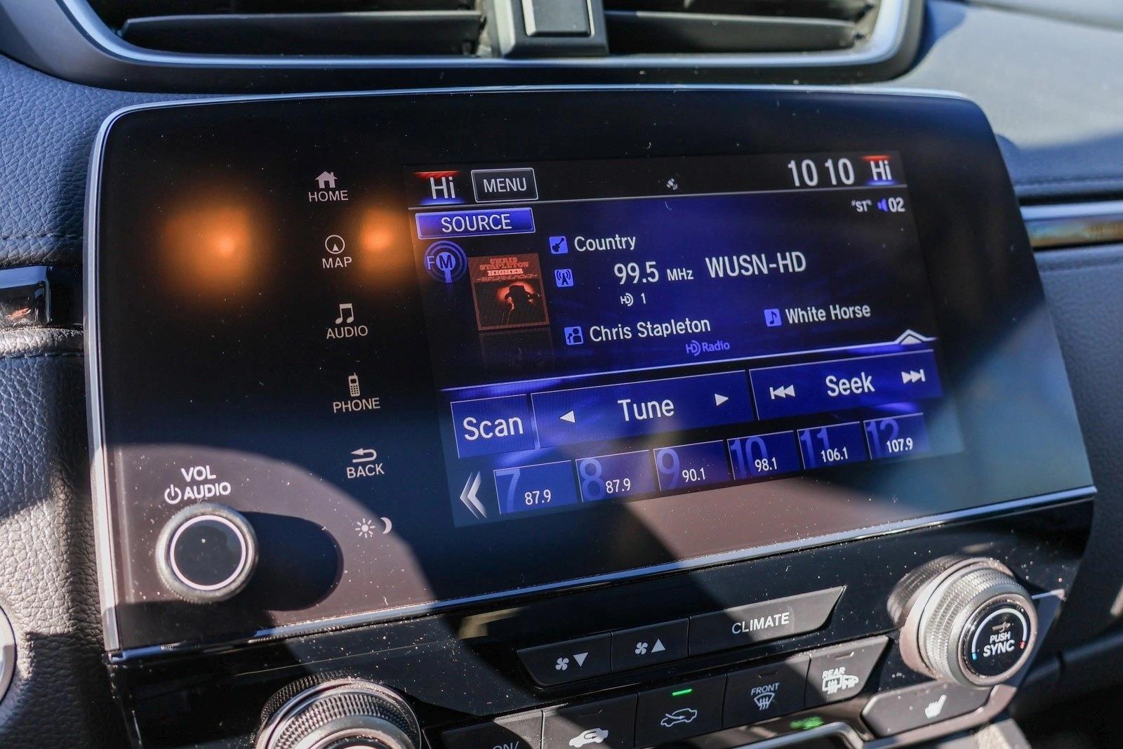 2022 HONDA CR-V - Image 18