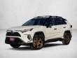 Used 2024 Toyota RAV4 Hybrid Woodland Edition SUV
