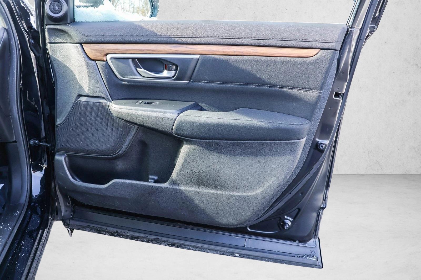 2017 HONDA CR-V - Image 30