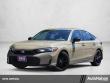 Certified 2026 Honda Civic Sport Hatchback