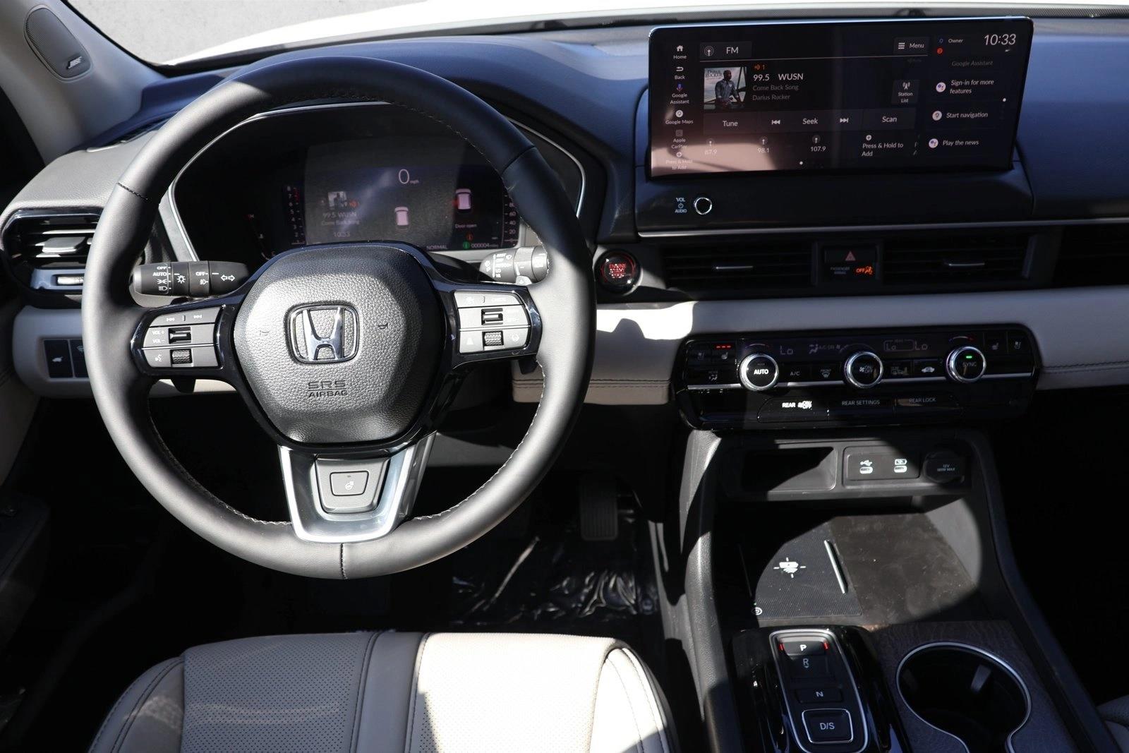 Vehicle thumbnail