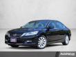 Used 2013 Honda Accord EX Sedan