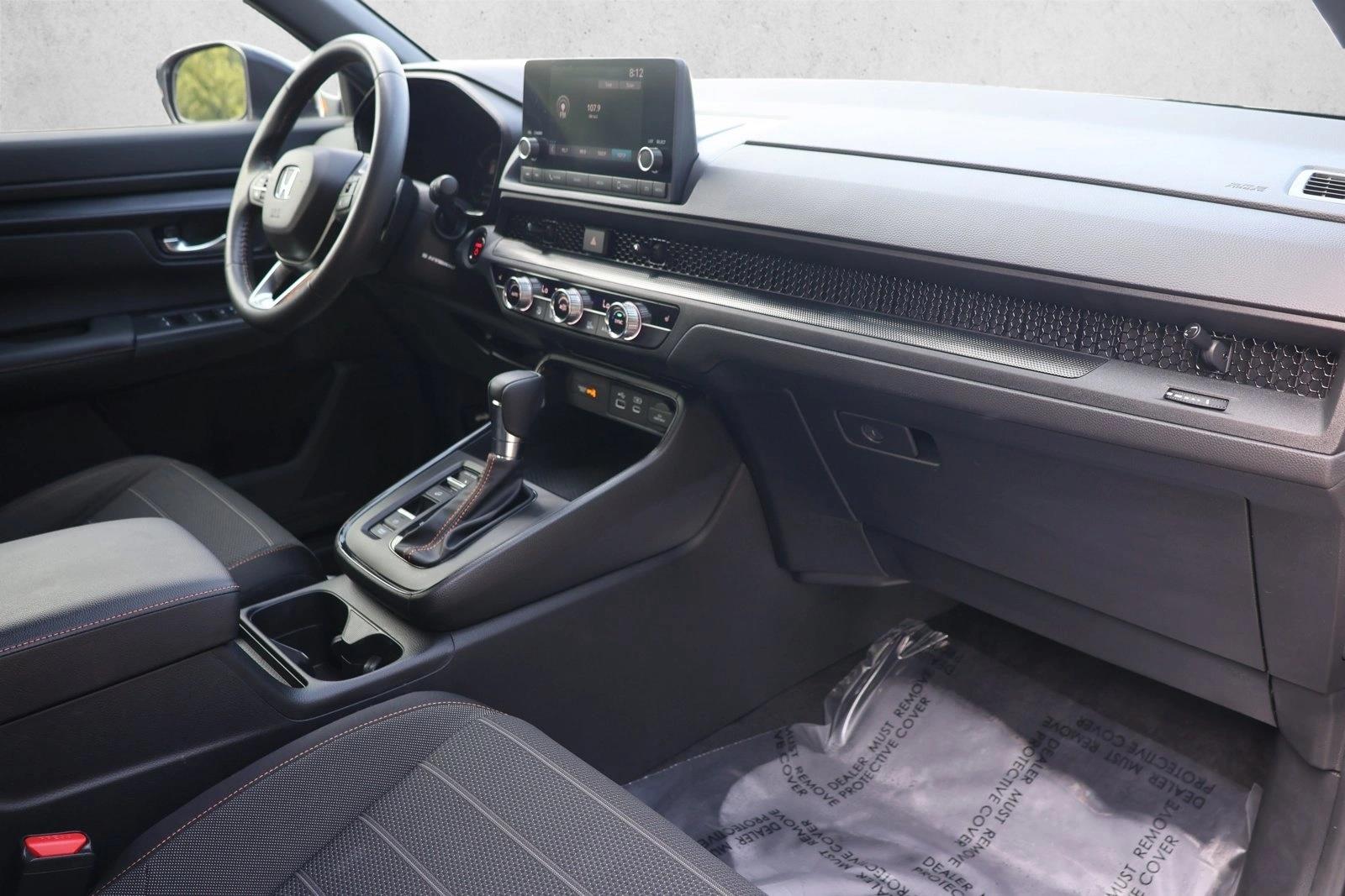 2023 Honda CR-V Sport - Photo 28