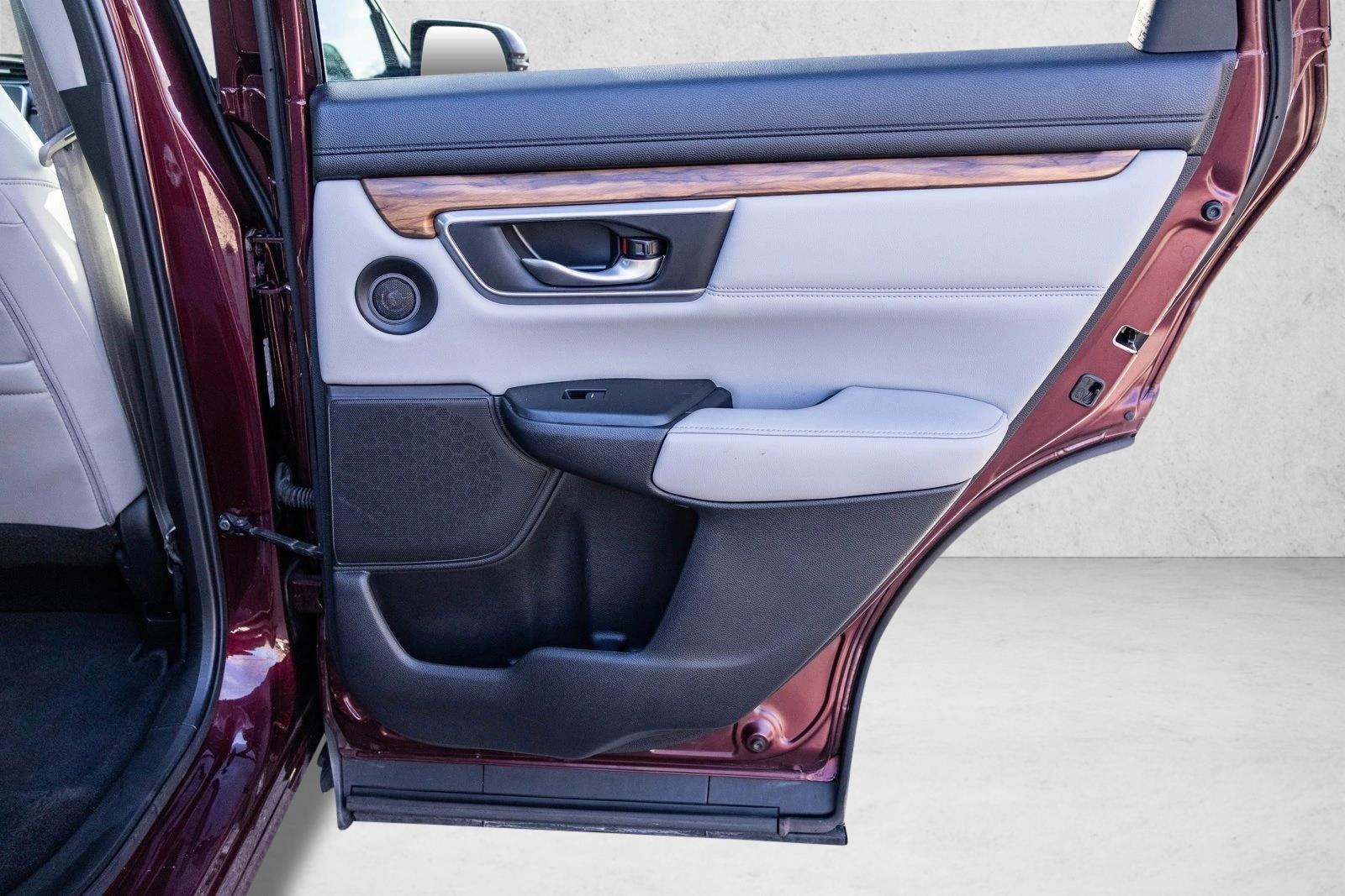 2017 HONDA CR-V - Image 27