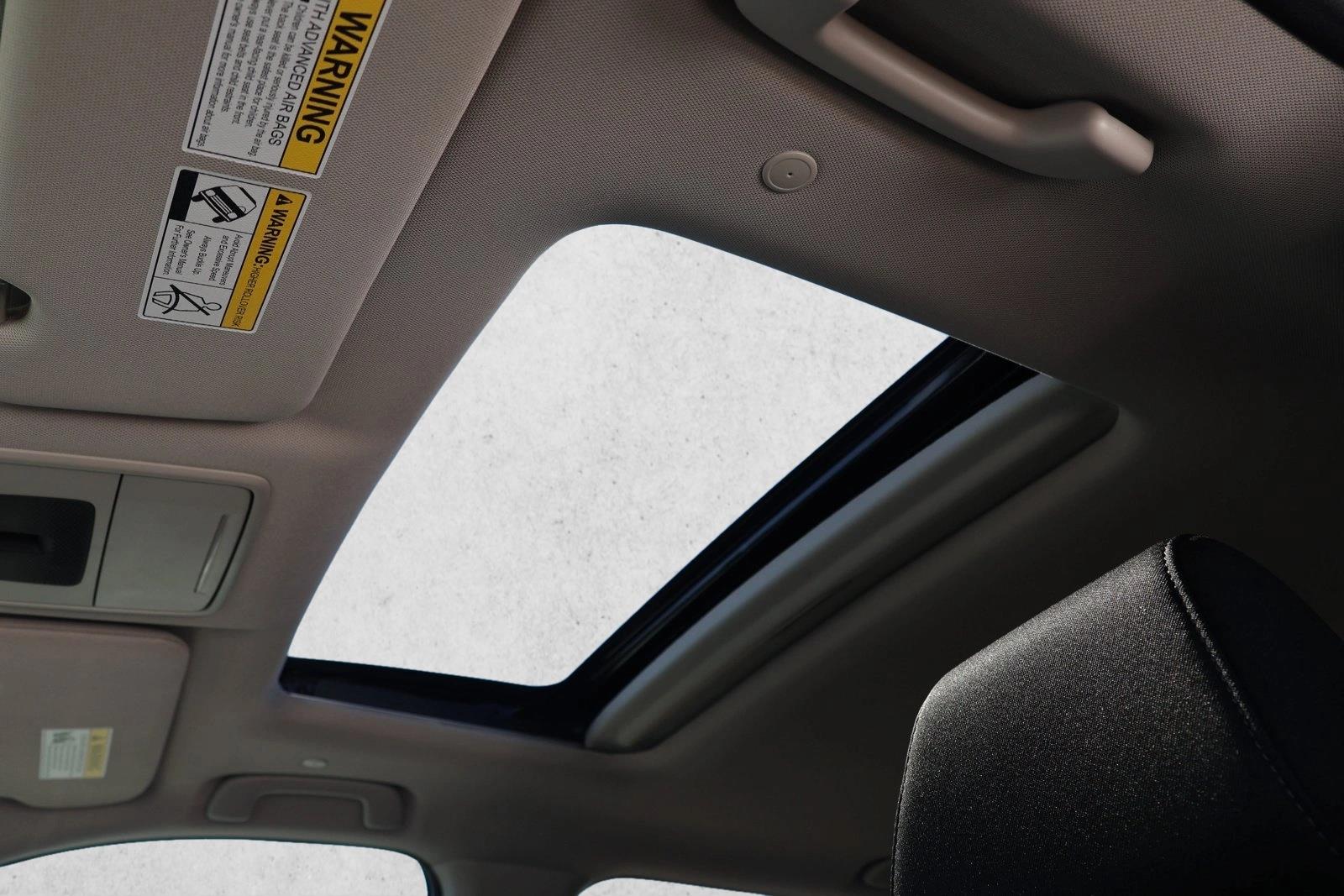 Vehicle thumbnail