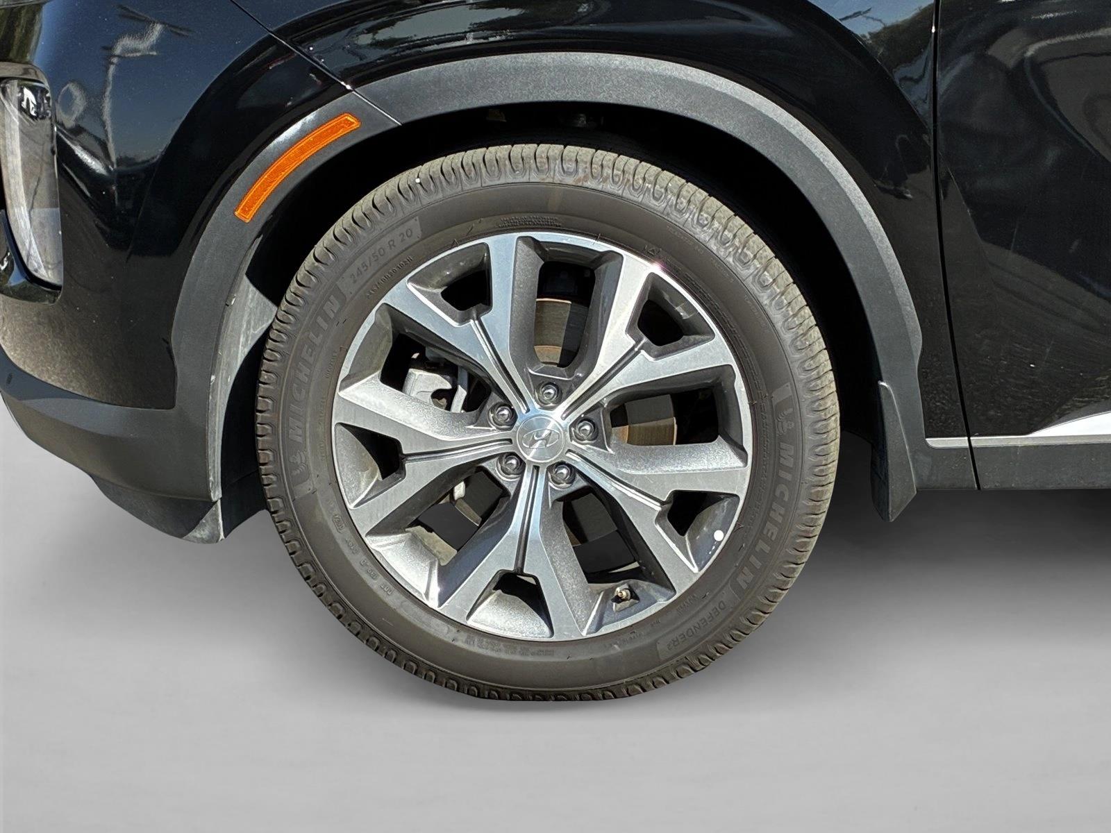 2022 HYUNDAI PALISADE - Image 9