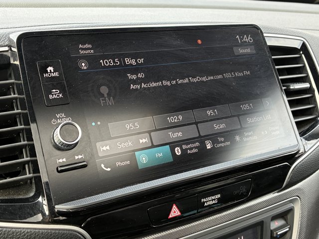 2025 HONDA RIDGELINE - Image 13