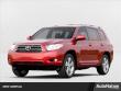 Used 2008 Toyota Highlander Sport SUV
