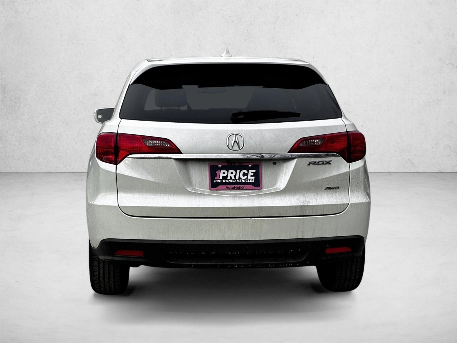 2014 ACURA RDX - Image 6